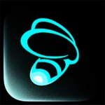 Logo of Firefly Live android Application 